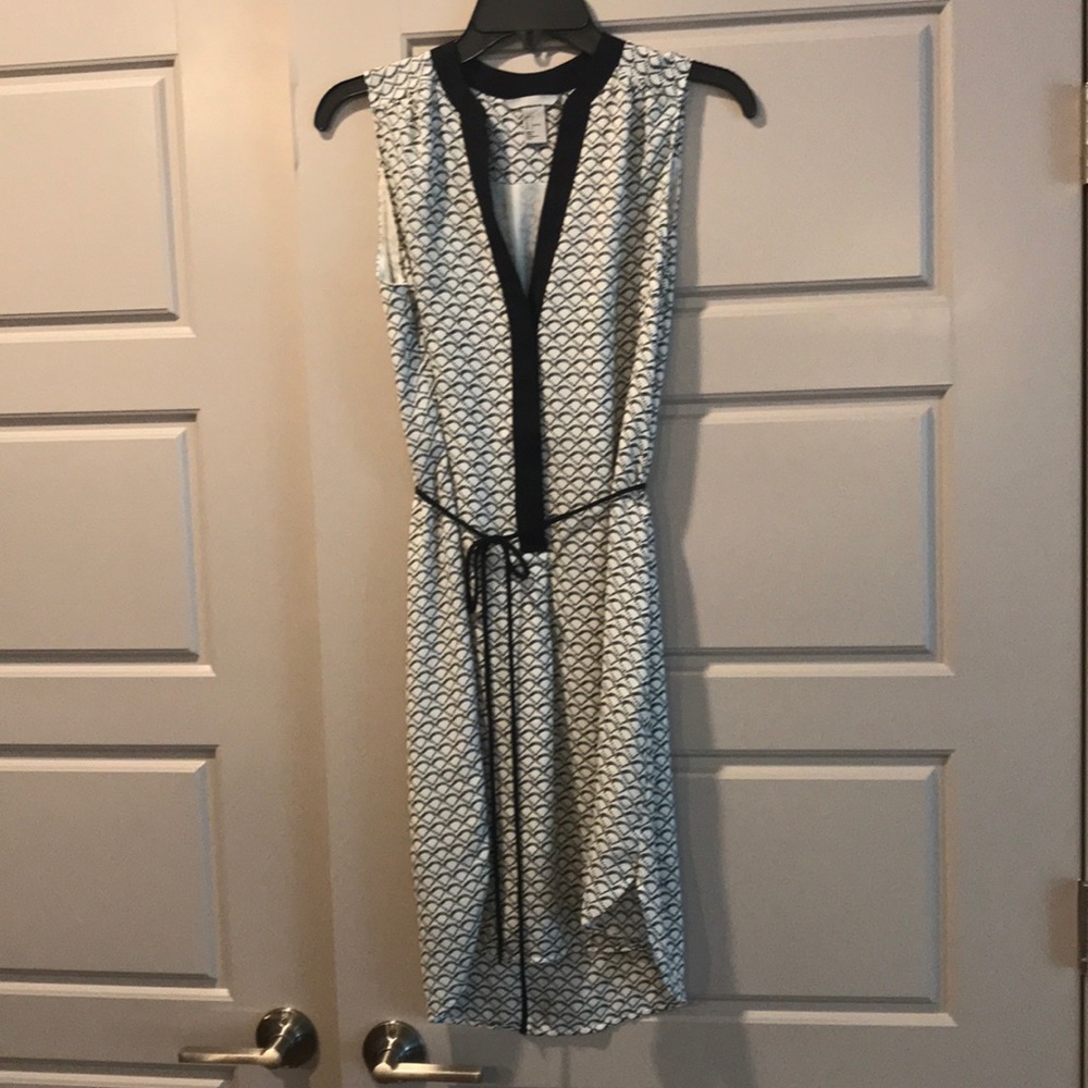 H&M comfy dress